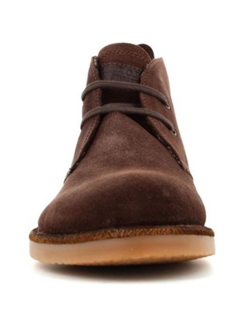 scarpe U.S. POLO ASSN. | MUST005DBR001